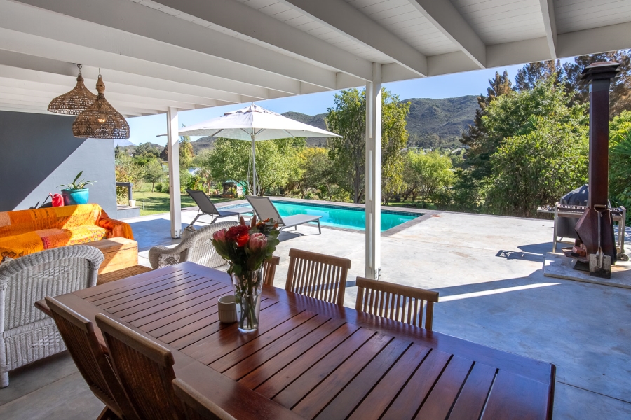 3 Bedroom Property for Sale in Barrydale Western Cape